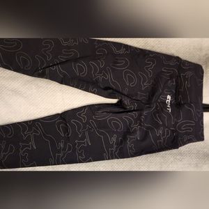 ECHT TEMPO JUMP LEGGINGS